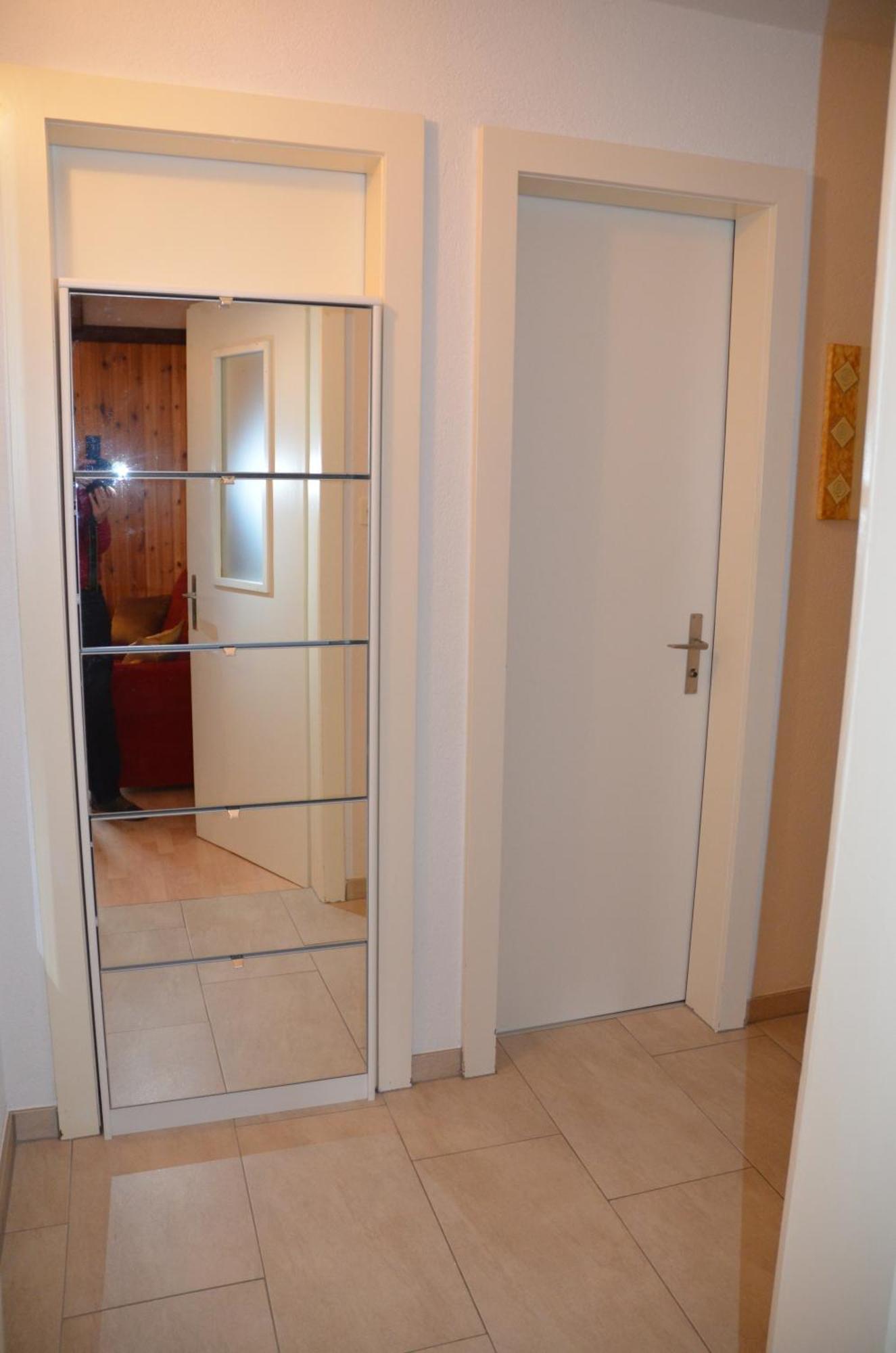 Haus Alpenperle Apartment Saas-Almagell Room photo